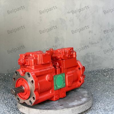 K5V80DTP-HNOV-12T DH150W-7 Kazı makineleri için hidrolik ana pompa