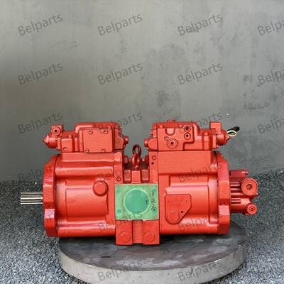 K5V80DTP-HNOV-12T DH150W-7 Kazı makineleri için hidrolik ana pompa