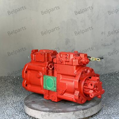 K5V80DTP-HNOV-12T DH150W-7 Kazı makineleri için hidrolik ana pompa