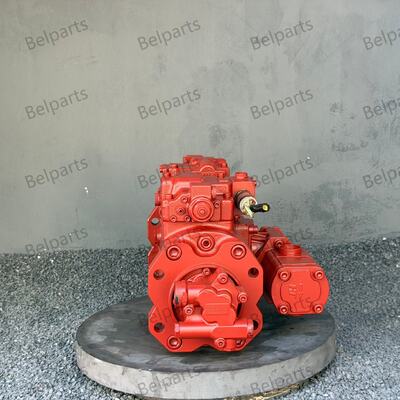 K5V80DTP-HNOV-12T DH150W-7 Kazı makineleri için hidrolik ana pompa