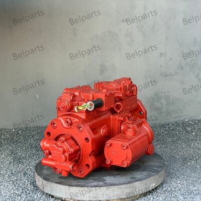 K5V80DTP-HNOV-12T DH150W-7 Kazı makineleri için hidrolik ana pompa