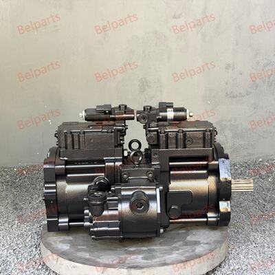 K5V80DTP-OE02-12T SK200SR Kazı makineleri için hidrolik ana pompa