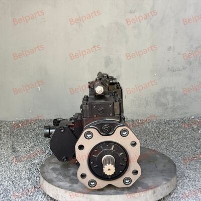 K5V80DTP-OE02-12T SK200SR Kazı makineleri için hidrolik ana pompa