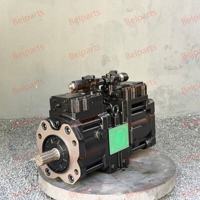 K5V80DTP-OE02-12T SK200SR Kazı makineleri için hidrolik ana pompa