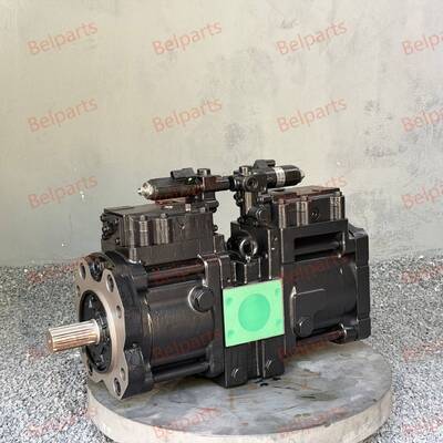 K5V80DTP-OE02-12T SK200SR Kazı makineleri için hidrolik ana pompa