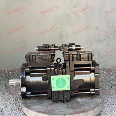 K5V80DTP-OE02-12T SK200SR Kazı makineleri için hidrolik ana pompa