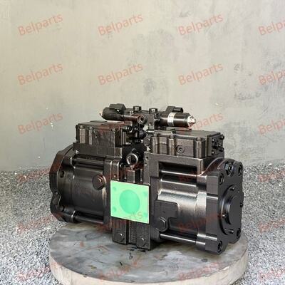 K5V80DTP-OE02-12T SK200SR Kazı makineleri için hidrolik ana pompa