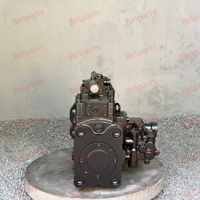 K5V80DTP-OE02-12T SK200SR Kazı makineleri için hidrolik ana pompa