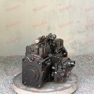 K5V80DTP-OE02-12T SK200SR Kazı makineleri için hidrolik ana pompa