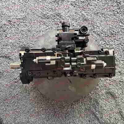 K5V80DTP-OE02-12T SK200SR Kazı makineleri için hidrolik ana pompa