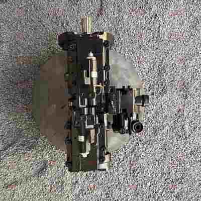 K5V80DTP-OE02-12T SK200SR Kazı makineleri için hidrolik ana pompa