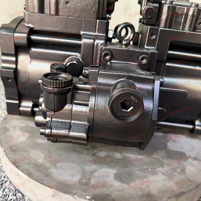 K5V80DTP-OE02-12T SK200SR Kazı makineleri için hidrolik ana pompa