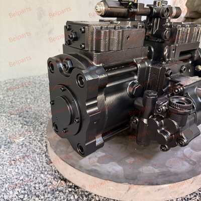 K5V80DTP-OE02-12T SK200SR Kazı makineleri için hidrolik ana pompa