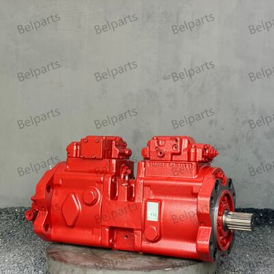 K5V140DT-1X9R-9N25-2V Kazı makinesi Hidrolik Ana Pompa Hidrolik Piston Pompa bel parçaları