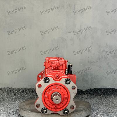K5V140DT-1X9R-9N25-2V Kazı makinesi Hidrolik Ana Pompa Hidrolik Piston Pompa bel parçaları
