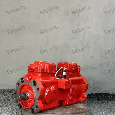K5V140DT-1X9R-9N25-2V Kazı makinesi Hidrolik Ana Pompa Hidrolik Piston Pompa bel parçaları