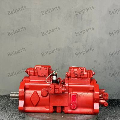 K5V140DT-1X9R-9N25-2V Kazı makinesi Hidrolik Ana Pompa Hidrolik Piston Pompa bel parçaları