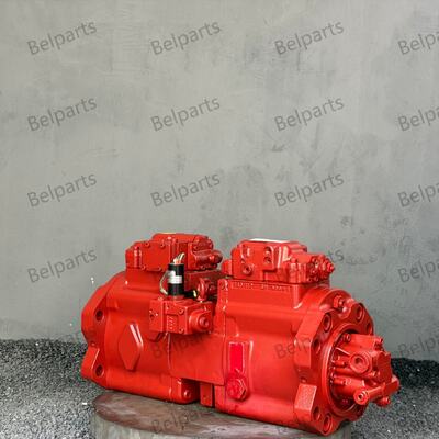K5V140DT-1X9R-9N25-2V Kazı makinesi Hidrolik Ana Pompa Hidrolik Piston Pompa bel parçaları