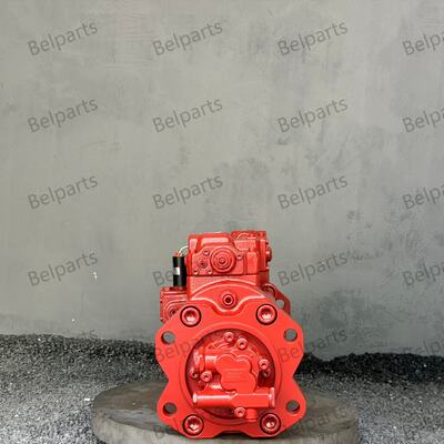 K5V140DT-1X9R-9N25-2V Kazı makinesi Hidrolik Ana Pompa Hidrolik Piston Pompa bel parçaları