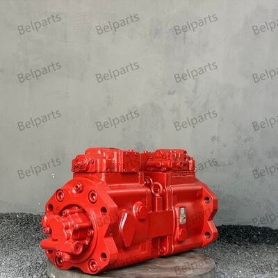 K5V140DT-1X9R-9N25-2V Kazı makinesi Hidrolik Ana Pompa Hidrolik Piston Pompa bel parçaları