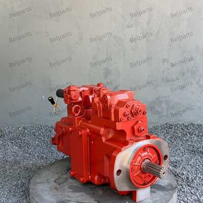 K7V63DTP-9N0E-14T(LG915E) Ekskavatör Hidrolik PompaAna Pistonlu Pompa belparts
