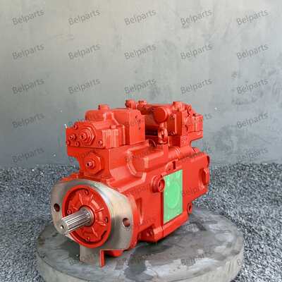 K7V63DTP-9N0E-14T(LG915E) Ekskavatör Hidrolik PompaAna Pistonlu Pompa belparts