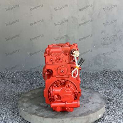 K7V63DTP-9N0E-14T(LG915E) Ekskavatör Hidrolik PompaAna Pistonlu Pompa belparts