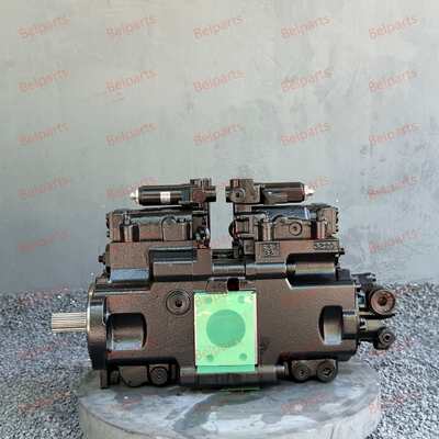 K7V63DTP-OE23-14T ((SY135-9) Kazı makinesi Hidrolik Pompa Ana Piston Pompası bel parçaları