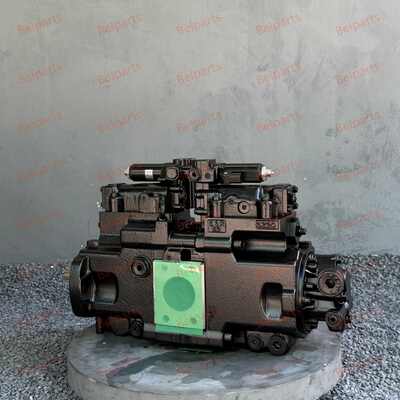 K7V63DTP-OE23-14T ((SY135-9) Kazı makinesi Hidrolik Pompa Ana Piston Pompası bel parçaları