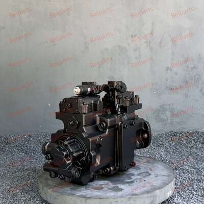 K7V63DTP-OE23-14T ((SY135-9) Kazı makinesi Hidrolik Pompa Ana Piston Pompası bel parçaları