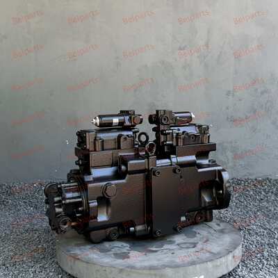 K7V63DTP-OE23-14T ((SY135-9) Kazı makinesi Hidrolik Pompa Ana Piston Pompası bel parçaları