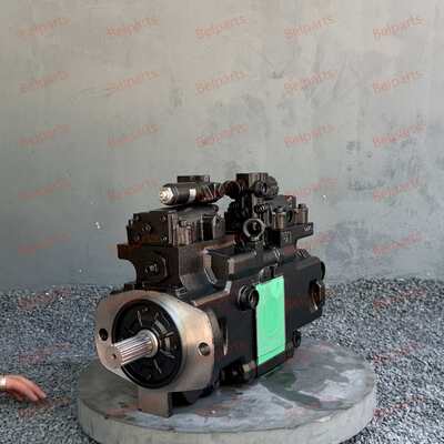 K7V63DTP-OE23-14T ((SY135-9) Kazı makinesi Hidrolik Pompa Ana Piston Pompası bel parçaları