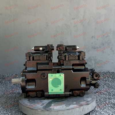K7V63DTP-OE23-14T ((SY135-9) Kazı makinesi Hidrolik Pompa Ana Piston Pompası bel parçaları