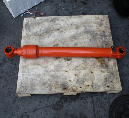 ZX470-3 Hydraulic Arm Cylinder for Hitachi Excavator Spare Parts 0972300 Aftermarket High Quality