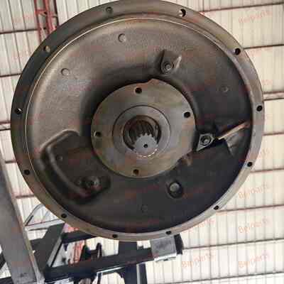 PC120-6EO Hydraulic Main Pump Excavator Spare Parts Replacement Belparts