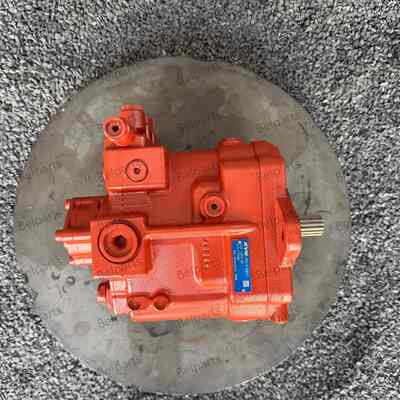PSVL-42CG-20 Hidrolik Ana Pompa Mini Ekskavator Değiştirme Bel Parçaları
