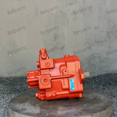 PSVL-42CG-20 Hidrolik Ana Pompa Mini Ekskavator Değiştirme Bel Parçaları