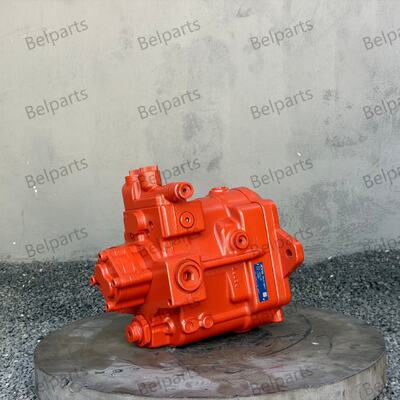 PSVL-42CG-20 Hidrolik Ana Pompa Mini Ekskavator Değiştirme Bel Parçaları