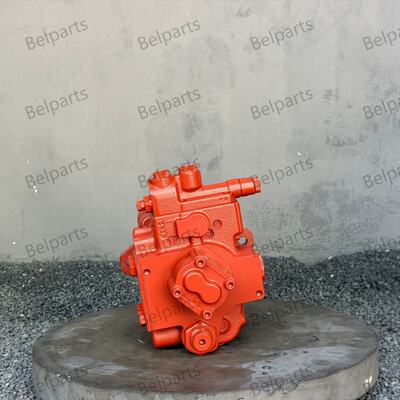 PSVL-42CG-20 Hidrolik Ana Pompa Mini Ekskavator Değiştirme Bel Parçaları