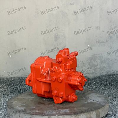 PSVL-42CG-20 Hidrolik Ana Pompa Mini Ekskavator Değiştirme Bel Parçaları