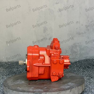 PSVL-42CG-20 Hidrolik Ana Pompa Mini Ekskavator Değiştirme Bel Parçaları