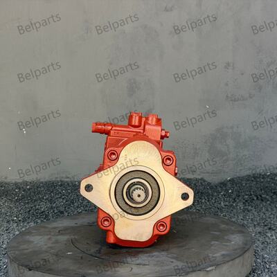 PSVL-42CG-20 Hidrolik Ana Pompa Mini Ekskavator Değiştirme Bel Parçaları