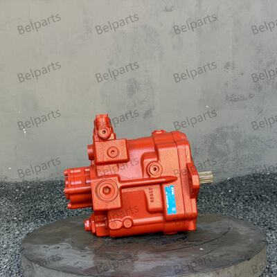 PSVL-42CG-20 Hidrolik Ana Pompa Mini Ekskavator Değiştirme Bel Parçaları