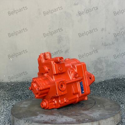 PSVL-42CG-20 Hidrolik Ana Pompa Mini Ekskavator Değiştirme Bel Parçaları