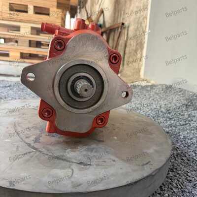 PSVL-42CG-20 Hidrolik Ana Pompa Mini Ekskavator Değiştirme Bel Parçaları