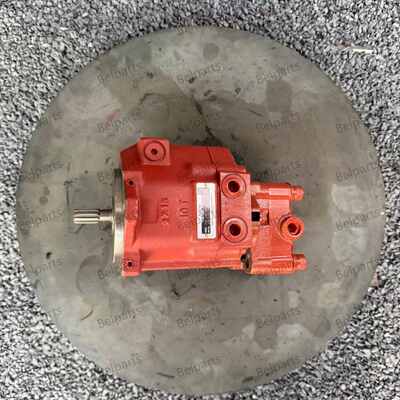 PVD-00B-15P-5AG3-5773A Hidrolik Piston Ana Pompa 1-2T Mini Ekskavatör Belparts