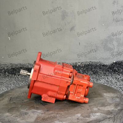 PVD-00B-15P-5AG3-5773A Hidrolik Piston Ana Pompa 1-2T Mini Ekskavatör Belparts