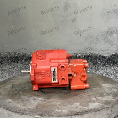 PVD-00B-15P-5AG3-5773A Hidrolik Piston Ana Pompa 1-2T Mini Ekskavatör Belparts