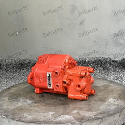 PVD-00B-15P-5AG3-5773A Hidrolik Piston Ana Pompa 1-2T Mini Ekskavatör Belparts