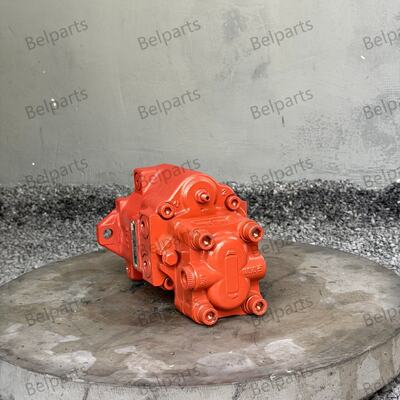 PVD-00B-15P-5AG3-5773A Hidrolik Piston Ana Pompa 1-2T Mini Ekskavatör Belparts